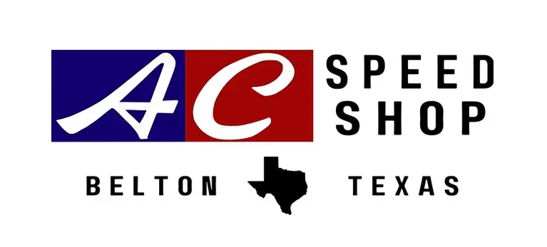 AC Speed Shop Promo Code
