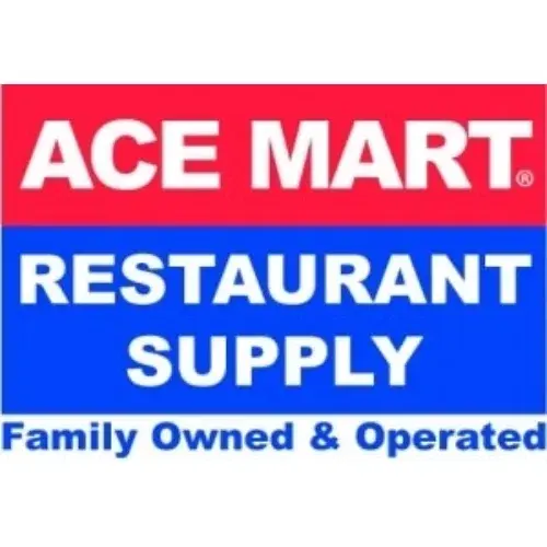 Ace Mart Restaurant Supply Promo Code