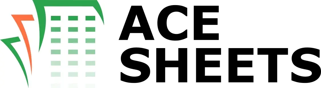 Ace Sheets Promo Code