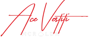 Ace Vestiti Promo Code