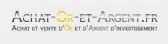 Achat Or et Argent FR Promo Code