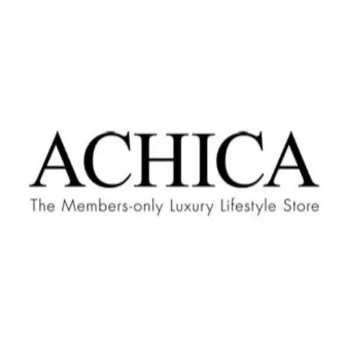 Achica Promo Code