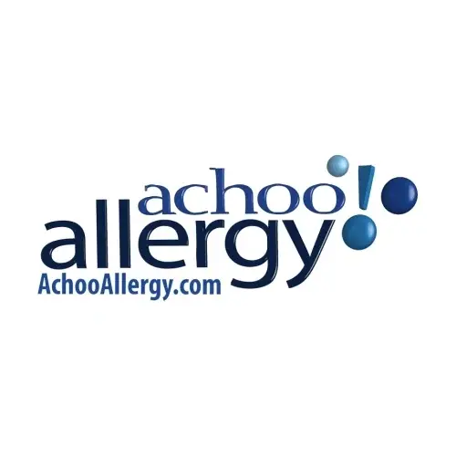 AchooAllergy Promo Code