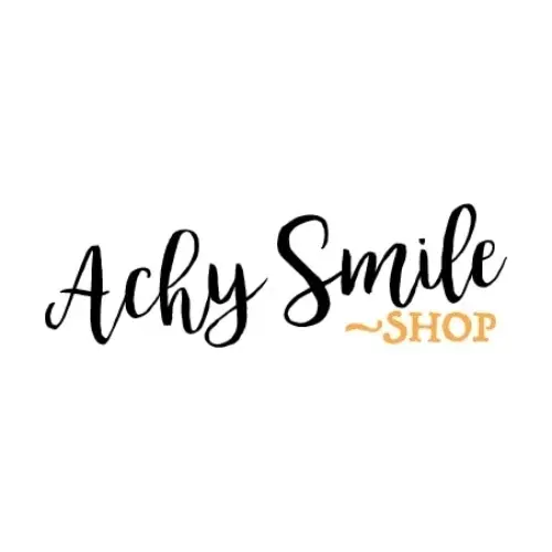 Achy Smile Shop Promo Code