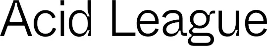 Acid League Promo Code