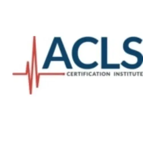 ACLS Certification Institute Promo Code