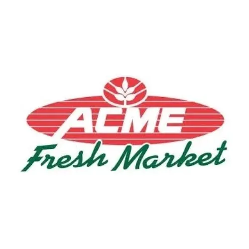 Acme Fresh Market Promo Code