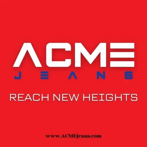 ACME Jeans Promo Code