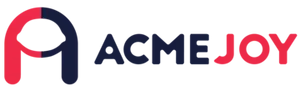 Acmejoy IT Promo Code