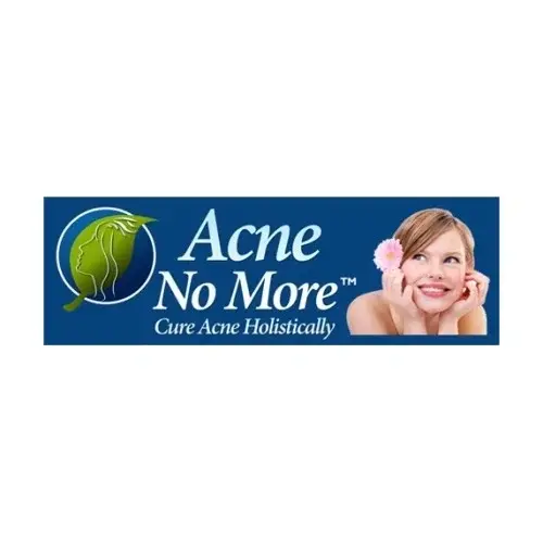 Acne No More Promo Code