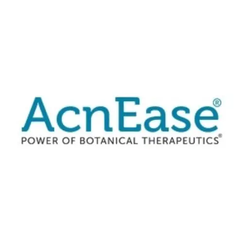 AcnEase Promo Code