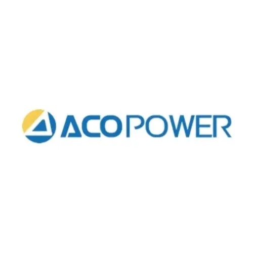 ACOPOWER Promo Code