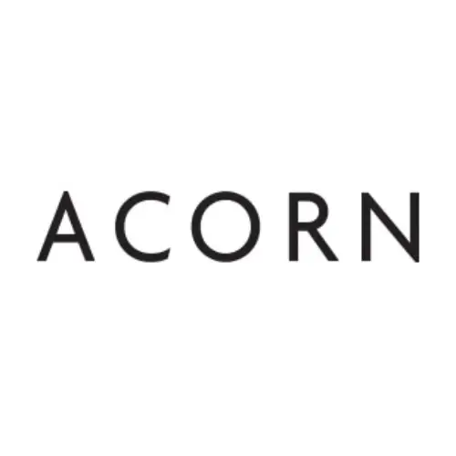 Acorn Online Promo Code