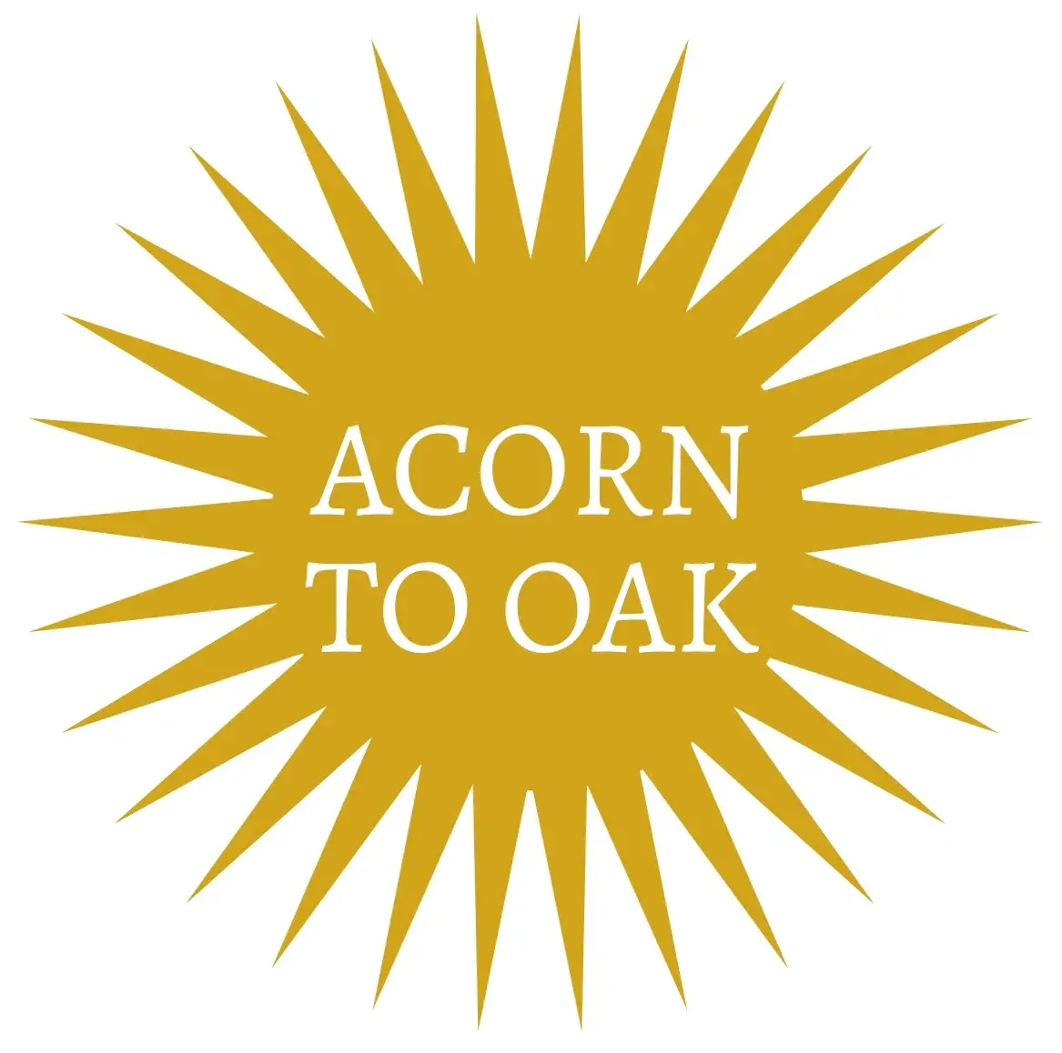 Acorn to Oak Promo Code