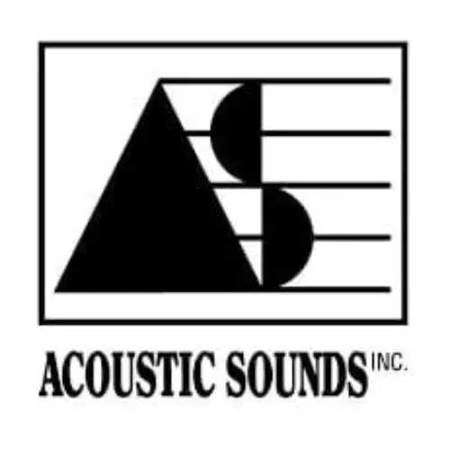 Acoustic Sounds Promo Code
