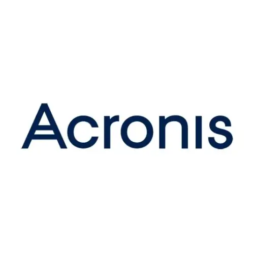 Acronis Promo Code