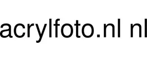 Acrylfoto.nl Promo Code