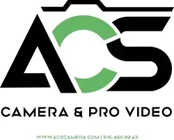 ACS Camera & Pro Video Promo Code