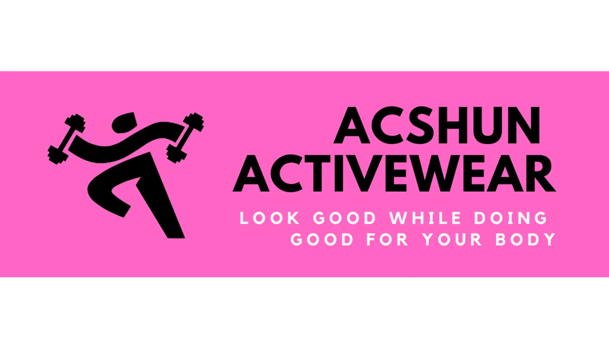 Acshun Activewear Promo Code