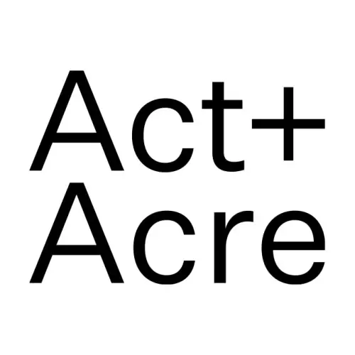 Act and Acre Promo Code