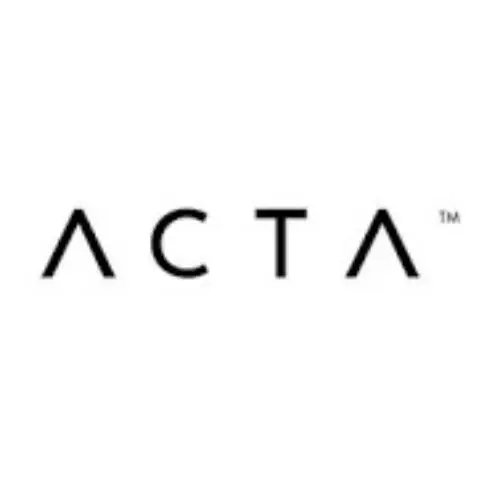 Acta Promo Code