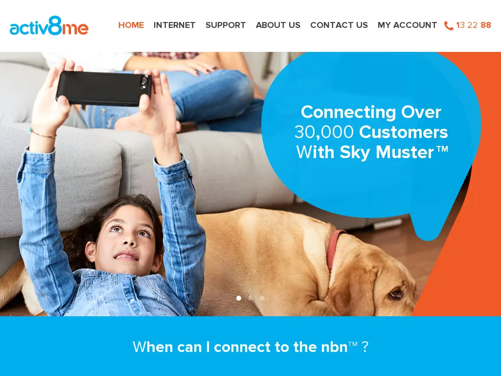 activ8me AU Promo Code