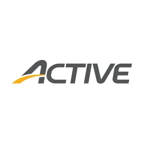 ACTIVE Promo Code