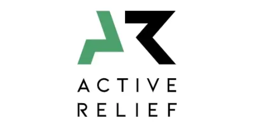 Active Relief Naturals US Promo Code