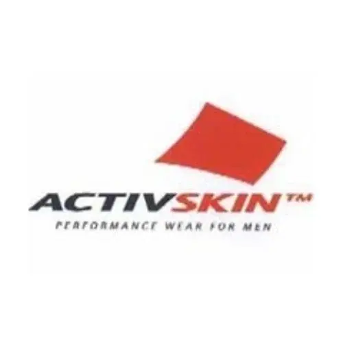Activskin Promo Code