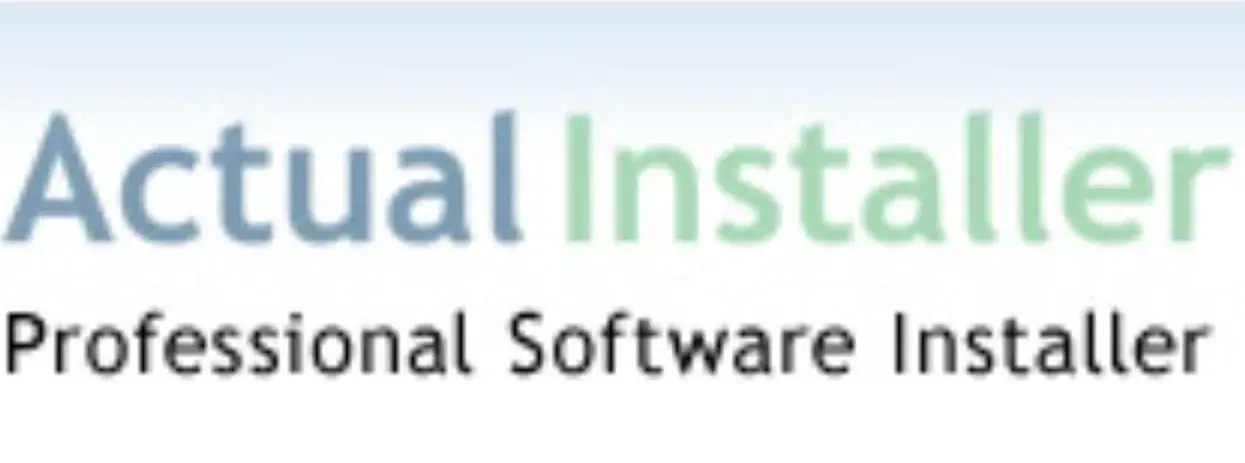Actual Installer Promo Code