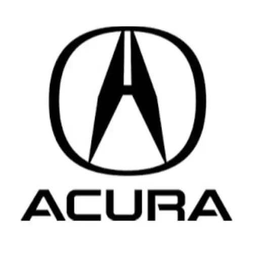 Acura Promo Code