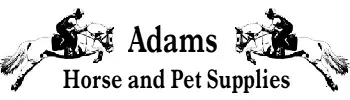 Adams Horse and Pet Supplies Promo Code