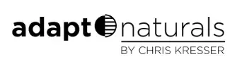 Adapt Naturals Promo Code