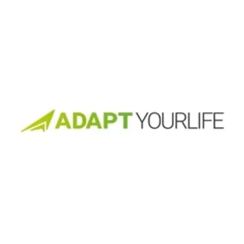 Adapt Your Life Promo Code