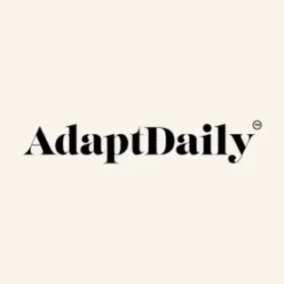 AdaptDaily CA Promo Code