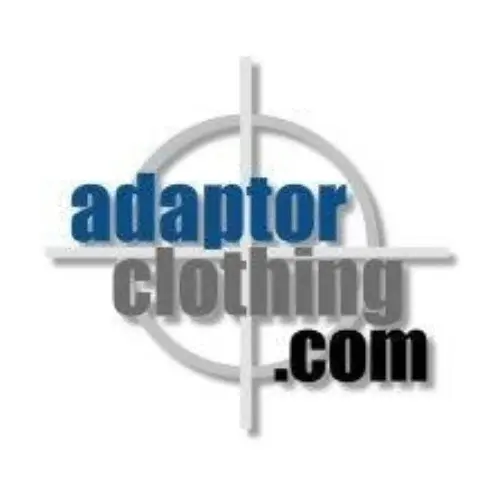 Adaptor Clothing Promo Code