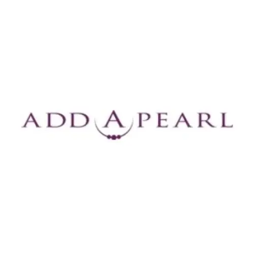 Add-A-Pearl Promo Code