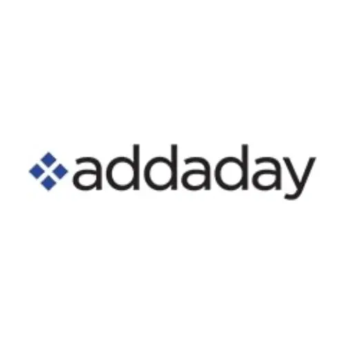 Addaday Promo Code