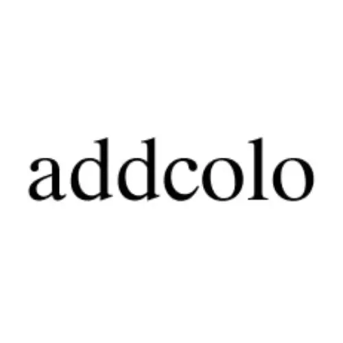 Addcolo Promo Code