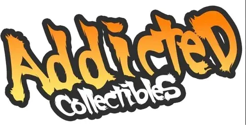 Addicted Collectibles Promo Code