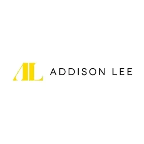 Addison Lee Promo Code
