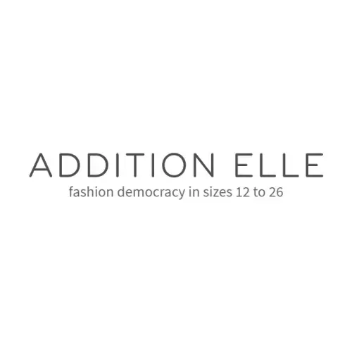 Addition Elle Promo Code