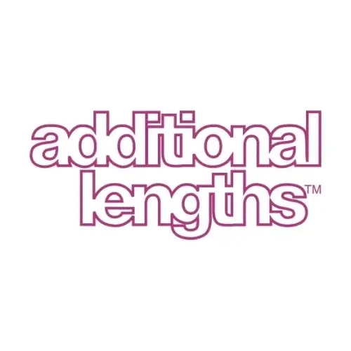 Additional Lengths Promo Code