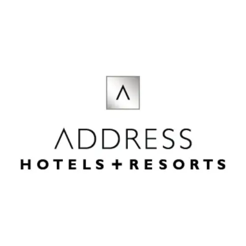 Address Hotels Promo Code