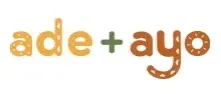 Ade + Ayo Promo Code