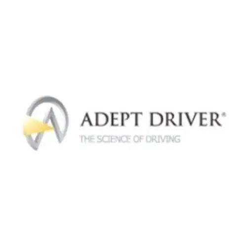 ADEPT Driver Promo Code