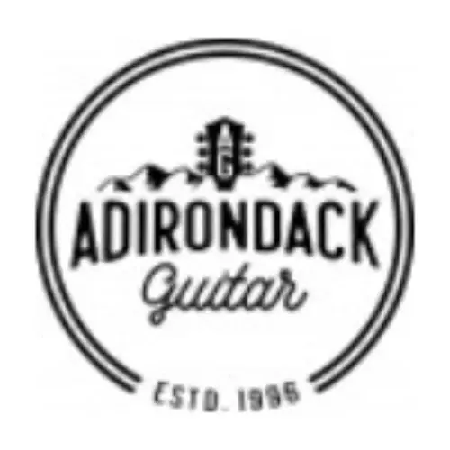 Adirondack Guitar Promo Code