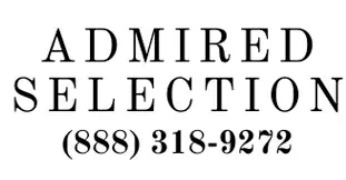 Admired Selection Promo Code