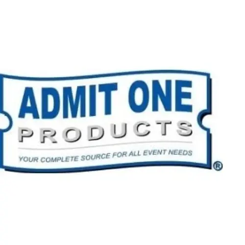 Admit One Products Promo Code