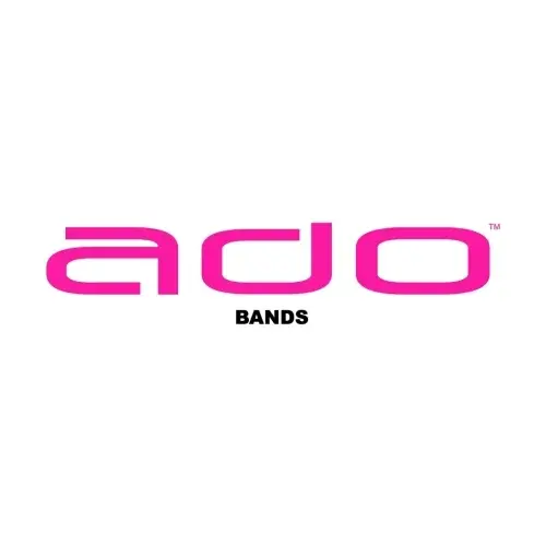 ADO Bands Promo Code